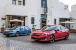 Subaru Impreza 2.0i-S Sedan 2020 года (AU)